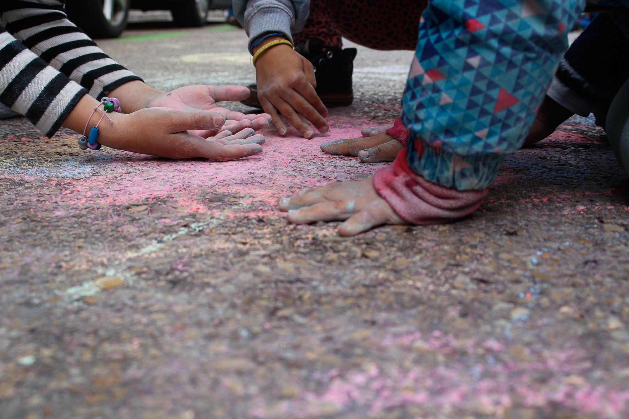 Revuelta escolar CEIP Unamuno - 5